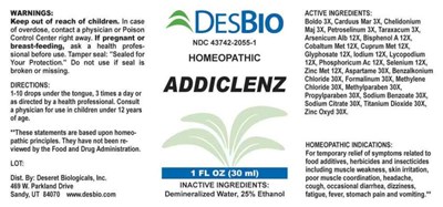DSRT5 Addiclenz 5-2-22.jpg Addiclenz - DSRT5 Addiclenz 5 2 22